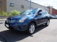 2015 Nissan Rogue Select - $21,976
Nissan Certified, Superb Condition, CARFAX 1-Owner, ONLY 12,067 Miles! FUEL EFFICIENT 27 MPG Hwy/22 MPG City! All Wheel Drive, CD Player, [K01] CONVENIENCE PACKAGE, [K02] APPEARANCE PACKAGE, [B93] REAR BUMPER PROTECTOR