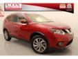 2015 Nissan Rogue SL - $25,998
***ONE OWNER CARFAX CERTIFIED***, ***NON SMOKER***, and ***NAVIGATION***. Navigation System. Hey! Look right here! There's no substitute for a Nissan! This 2015 Rogue is for Nissan enthusiasts who are yearning for a