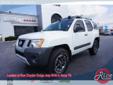 2015 Nissan Xterra PRO-4X 4WD - $32,987
More Details: http://www.autoshopper.com/used-trucks/2015_Nissan_Xterra_PRO-4X_4WD_Alcoa_TN-66853703.htm
Click Here for 13 more photos
Miles: 21132
Engine: 4.0L V6
Stock #: 5532B
Rice Chrysler Dodge
865-970-7423