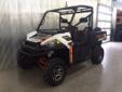 .
2015 Polaris Industries Ranger XP 900 LE EPS
$12900
Call (618) 342-4095 ext. 544
Car Corral
(618) 342-4095 ext. 544
630 McCawley Ave,
Flora, IL 62839
Winch Engine Type: 4-Stroke Twin Cylinder
Displacement: 875cc
Cooling: Liquid
Fuel System: Electronic