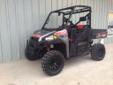 .
2015 Polaris Industries Ranger XP 900 LE EPS
$12900
Call (618) 342-4095 ext. 546
Car Corral
(618) 342-4095 ext. 546
630 McCawley Ave,
Flora, IL 62839
Engine Type: 4-Stroke Twin Cylinder
Displacement: 875cc
Cooling: Liquid
Fuel System: Electronic Fuel
