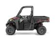 .
2015 Polaris Ranger XP 900 EPS
$14299
Call (503) 470-6900 ext. 301
Polaris of Portland
(503) 470-6900 ext. 301
250 SE Division Place,
Portland, OR 97202
Ranger 900 XP painted with electric power steering Designed to accept revolutionary Pro-Fit cab