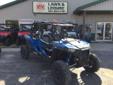 .
2015 Polaris RZR XP 4 1000 EPS
$20160
Call (507) 788-0968 ext. 214
M & M Lawn & Leisure
(507) 788-0968 ext. 214
906 Enterprise Drive,
Rushford, MN 55971
Demo Unit With 572 Miles ! Call Today At 1-877-349-7781. 110 hp ProStar 1000 H.O. EFI engine NEW!