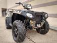 .
2015 Polaris SPORTSMAN 1000
$9999
Call (614) 602-4297 ext. 2138
Pony Powersports
(614) 602-4297 ext. 2138
5370 Westerville Rd.,
Westerville, OH 43081
Engine Type: 4-Stroke SOHC Twin Cylinder
Displacement: 952cc
Cylinders: Twin
Engine Cooling: Liquid