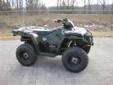 .
2015 Polaris Sportsman 570
$5199
Call (315) 366-4844 ext. 115
East Coast Connection
(315) 366-4844 ext. 115
7507 State Route 5,
Little Falls, NY 13365
SPORTSMAN 570 EFI 4X4 FULLY AUTO. ALL STOCK. HAS POLARIS BRUSH GUARD. EFI. Powerful ProStar 44 hp