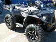 .
2015 Polaris SPORTSMAN 570 SP
$6995
Call (361) 232-5648 ext. 21
Velocity Powersports LLC
(361) 232-5648 ext. 21
13102 N Navarro St,
Victoria, TX 77904
Powerful ProStar 44 hp engine Superior ride and handling with Electronic Power Steering (EPS)