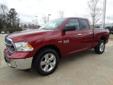 2015 RAM 1500 Big Horn - $31,320
Remote Trunk Lid, Remote Fuel Door, Console, Carpeting, Front Bucket Seats, Cloth Upholstery, Body Side Moldings, Center Arm Rest, Map Lights, Power Sunroof, Side Step Rails, Air Conditioning, Power Adjustable Pedals,