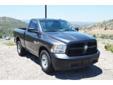 2015 RAM 1500 Express - $25,747
HEMI 5.7L V8 Multi Displacement VVT. Don't let the miles fool you! 4 Wheel Drive! Are you still driving around that old thing? Come on down today and get into this hardy 2015 Dodge Ram 1500! Can handle rugged road. You will