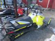 .
2015 Ski-Doo MXZ TNT 600
$8399
Call (413) 376-4971 ext. 983
Pittsfield Lawn & Tractor
(413) 376-4971 ext. 983
1548 W Housatonic St,
Pittsfield, MA 01201
Used for 1 ride, linq bag, spare belt, studded, spare key, heated visor plug Engine Type: Rotax 600