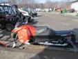 .
2015 Ski-Doo SUMMIT SP ROTAX 600 HO E-TEC
$7499
Call (413) 376-4971 ext. 628
Pittsfield Lawn & Tractor
(413) 376-4971 ext. 628
1548 W Housatonic St,
Pittsfield, MA 01201
Engine Type: Rotax 600 H.O. E-TEC
Displacement: 36.3 cu.in. (594.4 cc)
Bore x