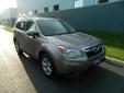 Parker Subaru
370 W. Clayton Ave. Coeur d'Alene, ID 83815
(208) 415-0555
2015 Subaru Forester Burnished Bronze / Dark Gray
0 Miles / VIN: JF2SJADC7FH486589
Contact
370 W. Clayton Ave. Coeur d'Alene, ID 83815
Phone: (208) 415-0555
Visit our website at