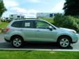 Parker Subaru
370 W. Clayton Ave. Coeur d'Alene, ID 83815
(208) 415-0555
2015 Subaru Forester ICE Silver / Gray
0 Miles / VIN: JF2SJADC0FH465504
Contact
370 W. Clayton Ave. Coeur d'Alene, ID 83815
Phone: (208) 415-0555
Visit our website at