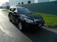 Parker Subaru
370 W. Clayton Ave. Coeur d'Alene, ID 83815
(208) 415-0555
2015 Subaru Forester Crystal Black Silica / Dark Gray
0 Miles / VIN: JF2SJADC9FH486660
Contact
370 W. Clayton Ave. Coeur d'Alene, ID 83815
Phone: (208) 415-0555
Visit our website at