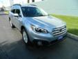 Parker Subaru
370 W. Clayton Ave. Coeur d'Alene, ID 83815
(208) 415-0555
2015 Subaru Outback Ice Silver / Dark Gray
0 Miles / VIN: 4S4BSACC9F3227964
Contact
370 W. Clayton Ave. Coeur d'Alene, ID 83815
Phone: (208) 415-0555
Visit our website at