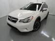 2015 Subaru XV Crosstrek 2.0i Limited - $25,998
CARFAX 1-Owner, Excellent Condition, Subaru Certified, GREAT MILES 19,901! PRICED TO MOVE $1,600 below Kelley Blue Book!, FUEL EFFICIENT 34 MPG Hwy/26 MPG City! Moonroof, Heated Leather Seats, Navigation,