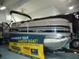 .
2015 Sun Tracker Party Barge 22 XP3 Pontoons
$36150
Call (507) 581-5583 ext. 24
Universal Marine & RV
(507) 581-5583 ext. 24
2850 Highway 14 West,
Rochester, MN 55901
Tri-toon with plenty of muscle behind it!With 3 high-performance 26 in. pontoon logs