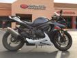 .
2015 Suzuki GSX-R750
$9499
Call (925) 968-4115 ext. 290
Contra Costa Powersports
(925) 968-4115 ext. 290
1150 Concord Ave ,
Concord, CA 94520
Engine Type: 4-stroke, 4-cylinder, DOHC
Displacement: 750cc
Bore and Stroke: 70.0 mm x 48.7 mm (2.756 in. x