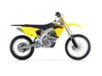 .
2015 Suzuki RM-Z450
$8000
Call (304) 406-7046 ext. 611
Romney Cycles
(304) 406-7046 ext. 611
51 Industrial Park Rc,
Romney, WV 26757
BRAND NEW 2015The RM-Z450 continues to evolve for 2015 delivering a higher level of performance while maintaining the