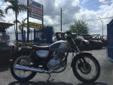 .
2015 Suzuki TU250X
$2988
Call (305) 712-6476 ext. 1935
RIVA Motorsports Miami
(305) 712-6476 ext. 1935
11995 SW 222nd Street,
Miami, FL 33170
Used 2015 Suzuki TU250In like NEW condition! Save big with reduced pricing and no freight or prep on this