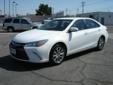 Faggart Auto Center
(559) 784-4595
133 s. main street
faggartautocenter.com
porterville, CA 93257
2015 Toyota Camry
2015 Toyota Camry
DIAMOND WHITE / TAN LEATHER
36,807 Miles / VIN: 4T1BF1FK5FU016682
Contact Darin Lansford at Faggart Auto Center
at 133 s.