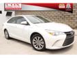 2015 Toyota Camry Hybrid LE - $23,998
***ONE OWNER CARFAX CERTIFIED***, ***NAVIGATION***, and ***BOUGHT HERE, SERVICED HERE-ALL MAINTENANCE RECORDS AVAILABLE***. 2.5L I4 Hybrid DOHC, Ash w/Leather Seat Trim, ABS brakes, Auto-dimming Rear-View mirror,