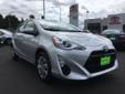 2015 Toyota Prius c Two - $19,995
*CERTIFIED*, *LOW MILES*, *CLEAN CARFAX*, *LOCAL TRADE*, and *ONE OWNER*. 1.5L 4-Cylinder Atkinson-Cycle VVT-i. Real Winner! Best color! Looking for an amazing value on a great 2015 Toyota Prius c? Well, this is IT!