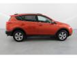 2015 Toyota RAV4 XLE - $23,760
Body-Colored Grille W/Chrome Accents, Heated Mirrors, 5 Person Seating Capacity, Adjustable Steering Wheel, Analog Display, Cargo Shade, Cloth Door Trim Insert, Cruise Control, Driver Vanity Mirror, Front Center Armrest,