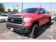 2015 Toyota Tundra SR5 - $32,994
Fuel Consumption: City: 13 Mpg, Fuel Consumption: Highway: 17 Mpg, Remote Power Door Locks, Power Windows, Cruise Controls On Steering Wheel, Cruise Control, Trailer Hitch, 4-Wheel Abs Brakes, Front Ventilated Disc Brakes,