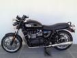 .
2015 Triumph Bonneville
$5997
Call (916) 472-0455 ext. 435
A&S Motorcycles
(916) 472-0455 ext. 435
1125 Orlando Avenue,
Roseville, CA 95661
This 2015 Triumph Bonneville has been fitted with a center stand, lower handlebar, adjustable levers and bar end