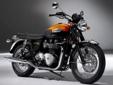 .
2015 Triumph Bonneville T100
$9599
Call (920) 351-4806 ext. 161
Team Winnebagoland
(920) 351-4806 ext. 161
5827 Green Valley Rd,
Oshkosh, WI 54904
THIS UNIT IS A DEMO MODEL
IT HAS SOME MILES AND MAY HAVE BEEN TITLED.
IT IS SOLD WITH FULL FACTORY