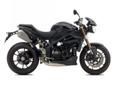 .
2015 Triumph Speed Triple ABS
$14699
Call (920) 351-4806 ext. 439
Team Winnebagoland
(920) 351-4806 ext. 439
5827 Green Valley Rd,
Oshkosh, WI 54904
PRICING IS FOR THE ACCESSORIZED UNIT
FOR LIST OF ACCESSORIES PLEASE
CALL 920-233-3070 Engine Type: 12
