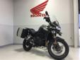 .
2015 Triumph Tiger Explorer XC ABS
$12998
Call (417) 720-2926 ext. 755
Honda of the Ozarks
(417) 720-2926 ext. 755
2055 East Kerr Street,
Springfield, MO 65803
With a whole pack of extras and neat touches the Tiger Explorer XC has an extra rugged