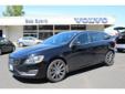2015 Volvo V60 T5 Premier AWD - $28,995
More Details: http://www.autoshopper.com/used-cars/2015_Volvo_V60_T5_Premier_AWD_Seattle_WA-64103865.htm
Click Here for 8 more photos
Miles: 19618
Engine: 2.5L Turbo I5 250hp
Stock #: 4055
Bob Byers Volvo