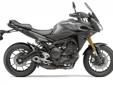 .
2015 Yamaha FJ09FGY
$10290
Call (434) 799-8000
Triangle Cycles
(434) 799-8000
Triangle Cycles North,
Danville, VA 24540
This is A New 2015 Non-Current Yamaha 0 MIles Full 12 month Factory Warranty included.
As a New Unit valuable options include adding