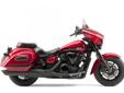 .
2015 Yamaha V Star 1300 Deluxe Rapid Red
$14090
Call (920) 351-4806 ext. 258
Team Winnebagoland
(920) 351-4806 ext. 258
5827 Green Valley Rd,
Oshkosh, WI 54904
Engine Type: V-twin; SOHC, 4 valves/cylinder
Displacement: 80-cu.in. (1304cc)
Bore and
