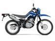 .
2015 Yamaha XT250
$4490
Call (360) 529-5101 ext. 1415
Adventure Motorsports
(360) 529-5101 ext. 1415
17321 Tye Street SE #A,
Monroe, WA 98272
IN STOCK NOW ALL ROADS AND TRAILS LEAD HERE. The electric start fuel injected XT250 is the bike for the person