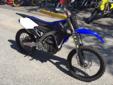 .
2015 Yamaha YZ250 F
$5990
Call (352) 775-0316
Ridenow Powersports Gainesville
(352) 775-0316
4820 NW 13th St,
RideNow, FL 32609
CALL 352-376-2637 FOR THE INTERNET SPECIAL, ASK FOR JOSH OR FRANK!!
Vehicle Price: 5990
Odometer:
Engine:
Body Style:
