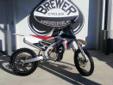 .
2015 Yamaha YZ450F
$5095
Call (252) 774-9749 ext. 1413
Brewer Cycles, Inc.
(252) 774-9749 ext. 1413
420 Warrenton Road,
BREWER CYCLES, HE 27537
BIKE INCLUDES FACTORY CONNECTION SUSPENSION WORKS CONNECTION HOLESHOT DEVICE AND RENTHAL CHAIN AND SPROCKETS!