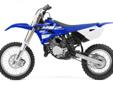 .
2015 Yamaha YZ 85
$3559
Call (919) 489-7478
Triangle Cycles
(919) 489-7478
Triangle Cycles North,
Danville, VA 24540
Engine Type: 2-stroke; reed-valve inducted
Displacement: 85cc
Bore and Stroke: 47.5 x 47.8mm
Cooling: Liquid
Compression Ratio: 8.2:1
