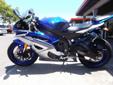 .
2015 Yamaha YZF R6
$9999
Call (707) 241-9812 ext. 260
Mach 1 Motorsports
(707) 241-9812 ext. 260
510 Couch St,
Vallejo, CA 94590
GPR DAMPER
Vehicle Price: 9999
Odometer: 1050
Engine:
Body Style: Street Bikes
Transmission:
Exterior Color: Blue