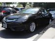 2016 Acura ILX - $25,988
More Details: http://www.autoshopper.com/used-cars/2016_Acura_ILX_Bellevue_WA-66853314.htm
Click Here for 15 more photos
Miles: 11120
Engine: 2.4L 16-Valve DOHC i
Stock #: 616089AZ
Acura of Bellevue
866-884-5040