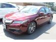 2016 Acura TLX Tech FWD - $36,690
More Details: http://www.autoshopper.com/new-cars/2016_Acura_TLX_Tech_FWD_Bellevue_WA-66890324.htm
Click Here for 8 more photos
Engine: 2.4L DOHC 16-Valve V
Stock #: 603115
Acura of Bellevue
866-884-5040