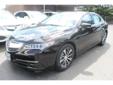 2016 Acura TLX Tech FWD - $36,690
More Details: http://www.autoshopper.com/new-cars/2016_Acura_TLX_Tech_FWD_Bellevue_WA-67038928.htm
Click Here for 8 more photos
Engine: 2.4L DOHC 16-Valve V
Stock #: 603122
Acura of Bellevue
866-884-5040