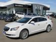 2016 Buick LaCrosse Premium II - $40,630
More Details: http://www.autoshopper.com/new-cars/2016_Buick_LaCrosse_Premium_II_Tacoma_WA-63402647.htm
Click Here for 14 more photos
Miles: 25
Engine: 3.6L V6 304hp 264ft.
Stock #: B6045
Gilchrist Buick Chevrolet