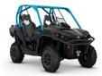 .
2016 Can-Am COMMANDER 1000 XT
$16749
Call (434) 799-8000
Triangle Cycles
(434) 799-8000
Triangle Cycles North,
Danville, VA 24540
Features
â¬Gauge: Multifunction Analog / Digital: Speedometer, tachometer, odometer, trip and hour meters, fuel, gear