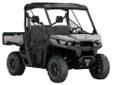 .
2016 Can-Am Defender XT HD10 Pure Magnesium Metallic
$17799
Call (503) 470-6900 ext. 472
Polaris of Portland
(503) 470-6900 ext. 472
250 SE Division Place,
Portland, OR 97202
XT HD10The Defender XT comes equipped with many factory-installed accessories