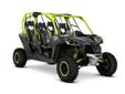 .
2016 Can-Am Maverick MAX X ds 1000R Turbo Carbon Black / Manta Green
$22988
Call (305) 712-6476 ext. 492
RIVA Motorsports Miami
(305) 712-6476 ext. 492
11995 SW 222nd Street,
Miami, FL 33170
New 2016 Can-Am Maverick Max X ds 1000R TurboSale Pricing and