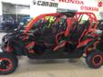 .
2016 Can-Am Maverick MAX X rs 1000R Turbo
$26599
Call (951) 221-8297 ext. 2187
Corona Motorsports
(951) 221-8297 ext. 2187
363 American Circle,
Corona, CA 92880
in stock now ! call for best priceLead the pack with the most powerful four-seater sport