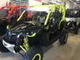 .
2016 Can-Am Maverick X ds 1000R Turbo Carbon Black / Manta Green
$23099
Call (951) 221-8297 ext. 2180
Corona Motorsports
(951) 221-8297 ext. 2180
363 American Circle,
Corona, CA 92880
in stock now . call for best price !This package enables you to lead