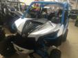.
2016 Can-Am Maverick X ds 1000R Turbo Hyper Silver / Octane Blue
$22999
Call (951) 221-8297 ext. 2179
Corona Motorsports
(951) 221-8297 ext. 2179
363 American Circle,
Corona, CA 92880
in stock now !This package enables you to lead the pack with the most